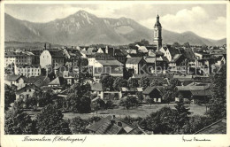 72019320 Traunstein Oberbayern  Traunstein - Traunstein