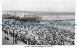 R150808 Marine Pavilion And Bathing Pool. Margate. A. H. And S. Paragon. RP - Monde