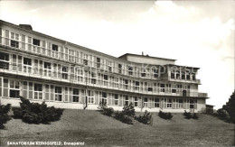 72019312 Ennepetal Sanatorium Koenigsfeld Ennepetal - Ennepetal