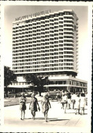 72019298 Warnemuende Ostseebad Hotel Neptun Warnemuende - Rostock