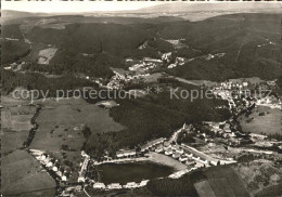 72019289 Bad Grund Fliegeraufnahme Moorheilbad Bad Grund - Sonstige & Ohne Zuordnung