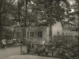 72019287 Berggiesshuebel Berbaude Panoramahoehe Im Berwald Bad Gottleuba-Berggie - Bad Gottleuba-Berggiesshuebel