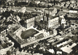 72019285 Bamberg Fliegeraufnahme Michelsberg Bamberg - Bamberg