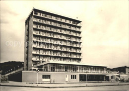 72019280 Sassnitz Ostseebad Ruegen Ruegen-Hotel Sassnitz - Sassnitz
