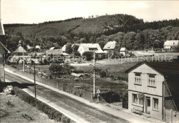 72019263 Elend Harz Mit Barenberg Elend Harz - Sonstige & Ohne Zuordnung