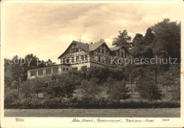 72019261 Reinhardtsdorf-Schoena Wolfsberg-Hotel Kleingiesshuebel - Other & Unclassified
