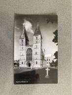 Southwell Minster Carte Postale Postcard - Nottingham