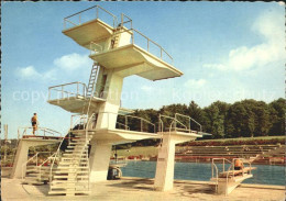 72019205 Schweinfurt Schwimmbad Schweinfurt - Schweinfurt