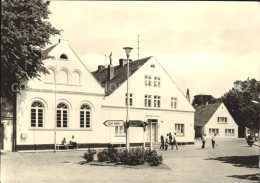 72019164 Wiek Ruegen Marktplatz Wiek - Autres & Non Classés