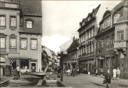 72019153 Borna Wilhelm Pieck Strasse Borna - Borna