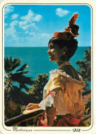 Martinique - Folklore Antillais - Danseuse Du Groupe Folklorique Loulou Boislaville - Femmes - CPM - Carte Neuve - Voir  - Sonstige & Ohne Zuordnung