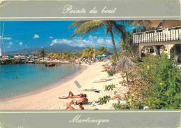 Martinique - Trois Ilets - Plage Du Méridien - CPM - Voir Scans Recto-Verso - Autres & Non Classés