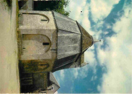 86 - Montmorillon - Le Pavillon Octogone - Ancienne Chapelle Sépulcrale De 1180 Connue Sous Le Nom D'Octogone De Montmor - Montmorillon