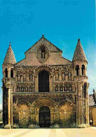 86 - Poitiers - L'Eglise Notre Dame La Grande - Carte Neuve - CPM - Voir Scans Recto-Verso - Poitiers