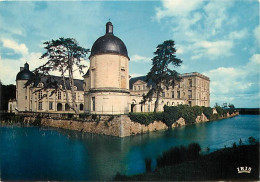 79 - Oiron - Le Château - Carte Neuve - CPM - Voir Scans Recto-Verso - Autres & Non Classés