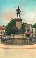 72 - Le Mans - Monument Du Général Chanzy - CPM - Voir Scans Recto-Verso - Le Mans