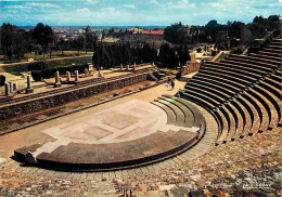 69 - Lyon - Le Grand Théatre Romain - Archéologie - Antiquité - Carte Neuve - CPM - Voir Scans Recto-Verso - Altri & Non Classificati