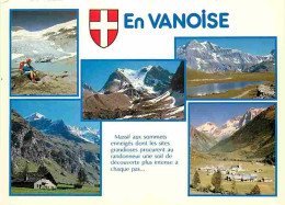 73 - Savoie - En Vanoise - Multivues - CPM - Voir Scans Recto-Verso - Sonstige & Ohne Zuordnung
