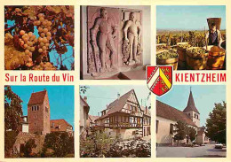 68 - Kientzheim - Multivues - CPM - Voir Scans Recto-Verso - Otros & Sin Clasificación