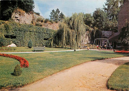 61 - Bagnoles De L'Orne - Jardin D'enfants - Carte Neuve - CPM - Voir Scans Recto-Verso - Bagnoles De L'Orne