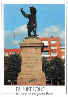 59 - Dunkerque - La Statue De Jean Bart - Carte Neuve - CPM - Voir Scans Recto-Verso - Dunkerque