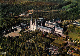 Belgique - Maredsous - Abbaye De Maredsous - Vue Aérienne - Carte Neuve - CPM - Voir Scans Recto-Verso - Sonstige & Ohne Zuordnung