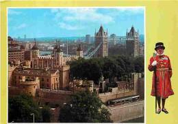 Royaume Uni - Londres - CPM - UK - Voir Scans Recto-Verso - Andere & Zonder Classificatie