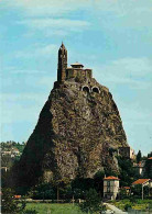 43 - Le Puy En Velay - Rocher D'Aiguilhe - Chapelle Saint Michel - Carte Neuve - CPM - Voir Scans Recto-Verso - Le Puy En Velay