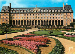 35 - Rennes - Palais Saint-Georges - CPM - Carte Neuve - Voir Scans Recto-Verso - Rennes