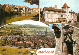 15 - Aurillac - Multivues - Carte Neuve - CPM - Voir Scans Recto-Verso - Aurillac