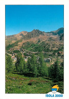 06 - Isola 2000 - Vue Générale De La Station - CPM - Voir Scans Recto-Verso - Otros & Sin Clasificación