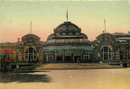 03 - Vichy - Le Casino - Carte Neuve - CPM - Voir Scans Recto-Verso - Vichy