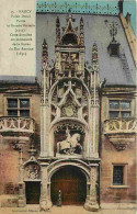 54 - Nancy - Palais Ducal - CPA - Voir Scans Recto-Verso - Nancy