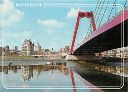 Pays-Bas - Nederland - Rotterdam - CPM - Voir Scans Recto-Verso - Rotterdam