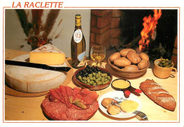 Recettes De Cuisine - Gastronomie - CPM - Voir Scans Recto-Verso - Recipes (cooking)