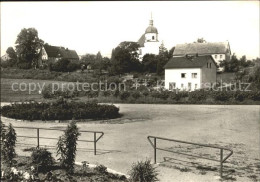 72019130 Johnsbach Osterzgebirge  Glashuette Sachsen - Autres & Non Classés