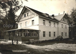 72019127 Rehau Oberfranken Schullandheim Haus Tannenberg Rehau - Rehau