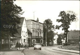 72019096 Burg Spreewald Strassenpartie Burg Spreewald - Burg (Spreewald)