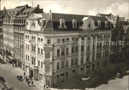 72019094 Leipzig Buergermeister Dr. Romanus Haus Leipzig - Leipzig