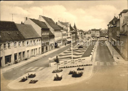 72019077 Oschatz Ernst Thaelmann Platz Oschatz - Oschatz