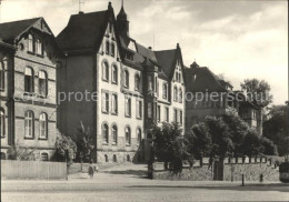 72019061 Plauen Vogtland Bezirkskrankenhaus Joessnitz - Autres & Non Classés