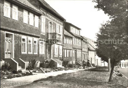 72019059 Benneckenstein Oberstadt Benneckenstein - Andere & Zonder Classificatie