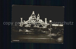 72019024 Essen Ruhr Essener Lichtwochen 1964 Limbeckerplatz Berliner Dom Essen - Essen