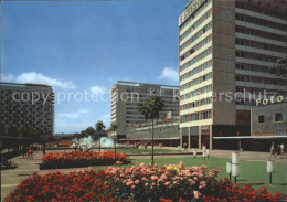 71998922 Dresden Prager Strasse Mit Inherhotels Bastei Koenigstein Und Newy Blas - Dresden