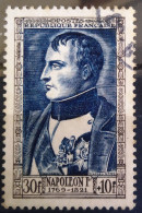 FRANCE                           N° 896             OBLITERE               Cote : 15 € - Used Stamps