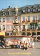 71998816 Trier Petrusbrunnen Trier - Trier