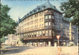 71998801 Zwickau Sachsen Ringkaffee Zwickau - Zwickau