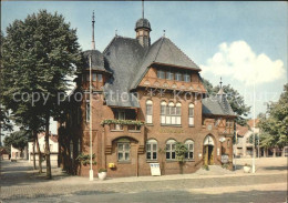 71998792 Burg Fehmarn Rathaus Burg - Fehmarn