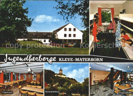 71998779 Kleve Jugendherberge Materborn Kleve - Kleve