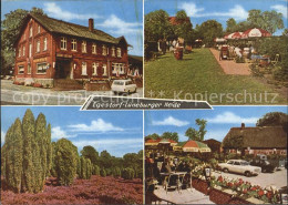 71998777 Egestorf Nordheide Soltaus Gasthaus Hotel Restaurant Egestorf - Andere & Zonder Classificatie